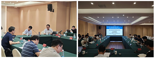 國家重點研發(fā)計劃項目“退役鋰電池整體熱解裝備與深度提鋰技術及應用示范” 項目 2025 年年中總結會成功在南昌召開 (2).jpg